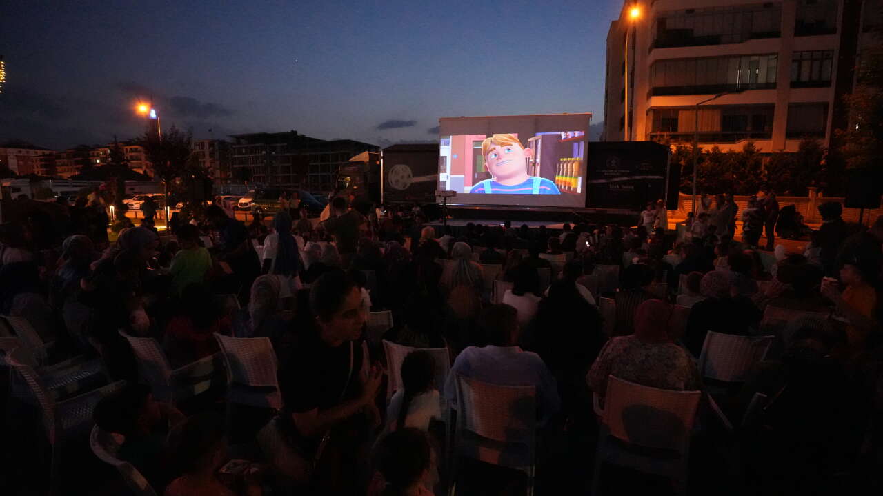 Konya Kültür Yolu Festivali coşkusu 6'ncı günde zirveye çıktı 10